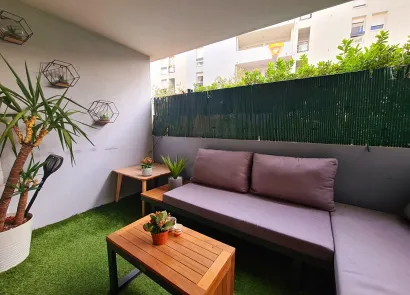 Achat Appartement MARSEILLE 13015 - ref 54285474