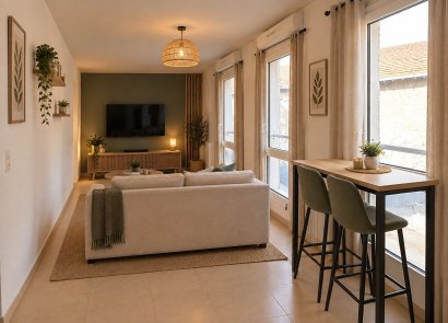 Achat Appartement AVIGNON 84000 - ref 55576867