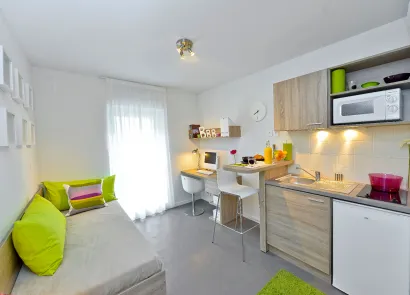 Achat Appartement ROUBAIX 59100 - ref 55817162