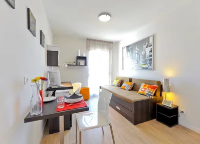 Achat Appartement ANGERS 49100 - ref 55817433