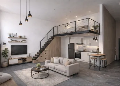 Achat Appartement Tourcoing 59200 - ref 56462668