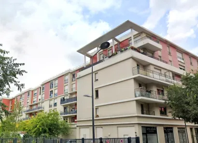 Achat Appartement VILLENEUVE LA GARENNE 92390 - ref 57168913
