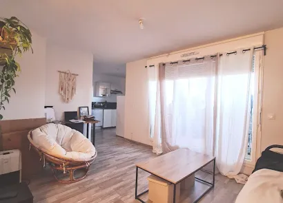 Achat Appartement MARSEILLE 13015 - ref 57570935