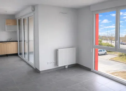 Achat Appartement TOULOUSE 31200 - ref 59666531