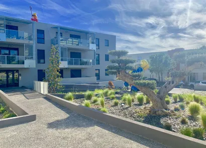 Achat Appartement MONTPELLIER 34000 - ref 59770579