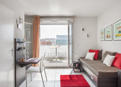 Achat Appartement LYON 69007 - ref 59818095