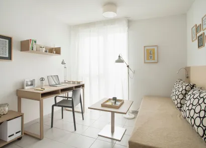 Achat Appartement MONTPELLIER 34000 - ref 59818419