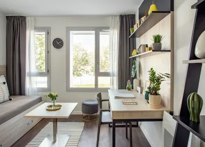 Achat Appartement TOURS 37200 - ref 59839647