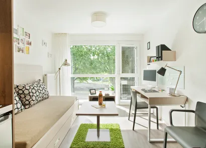 Achat Appartement MULHOUSE 68100 - ref 59844271