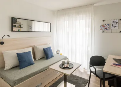 Achat Appartement PAU 64000 - ref 60030997