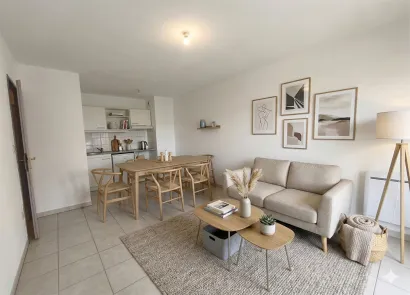 Achat Appartement BAILLEUL 59270 - ref 60255907