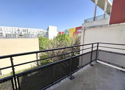 Achat Appartement VILLENEUVE LA GARENNE 92390 - ref 60447410