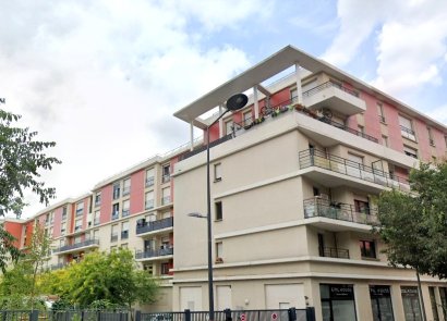 Achat Appartement VILLENEUVE LA GARENNE 92390 - ref 61537816